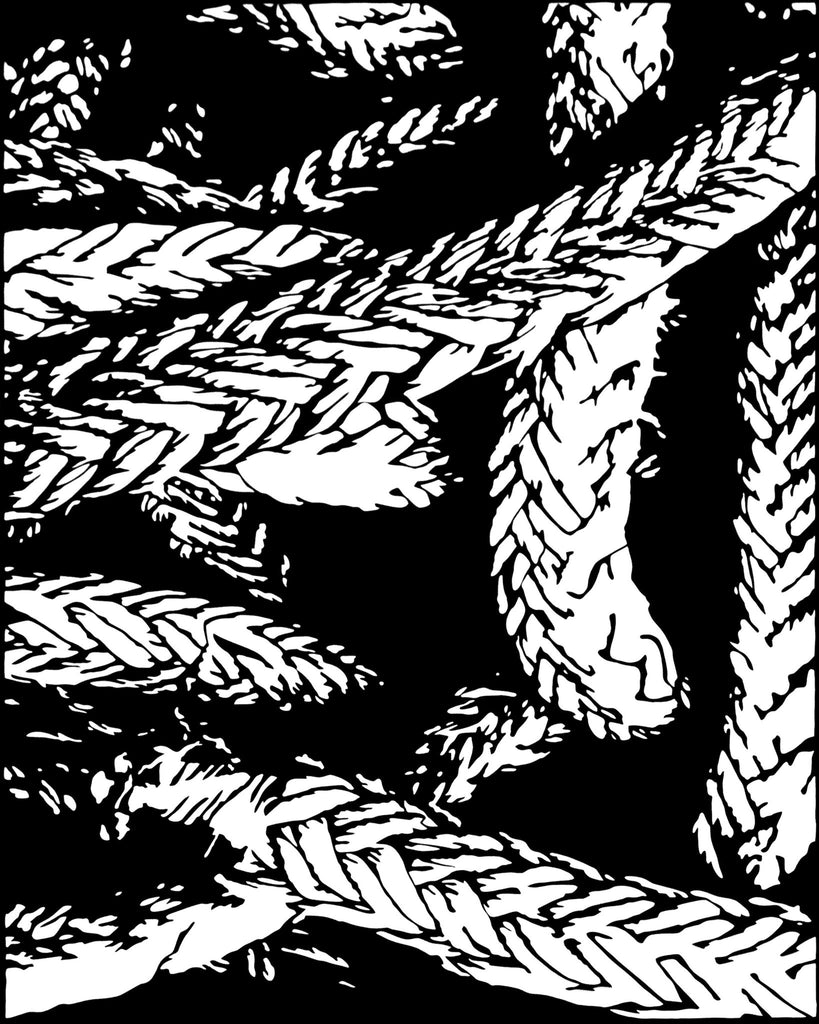 Ropes