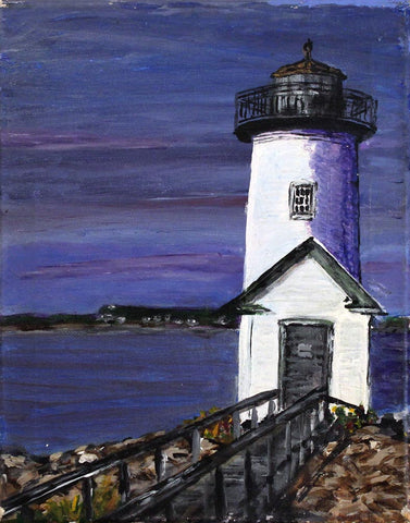 Annisquam Light