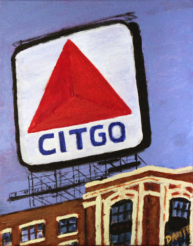 Citgo Sign