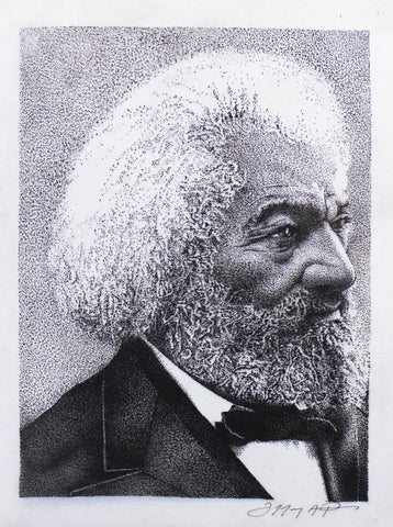 Frederick Douglas