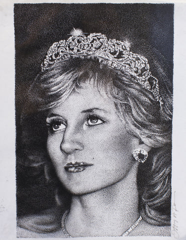 Lady Diana