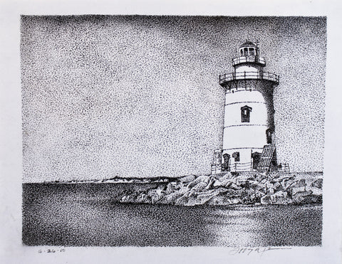 Lighthouse