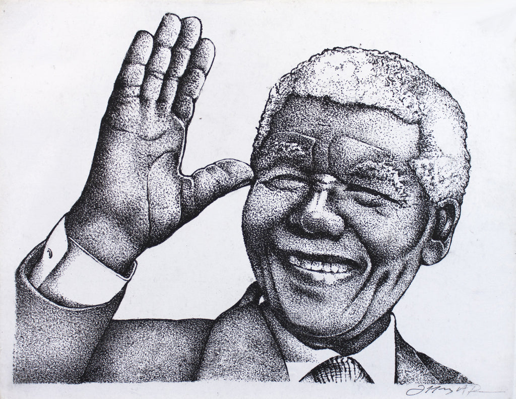 Mandela