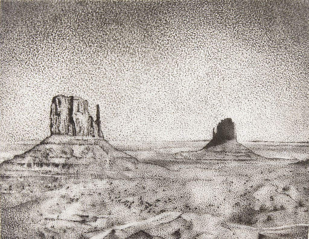 Monument Valley