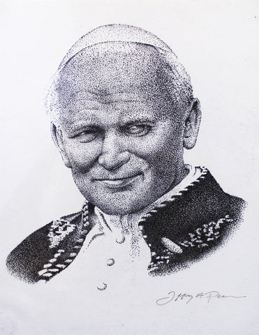 Pope John II