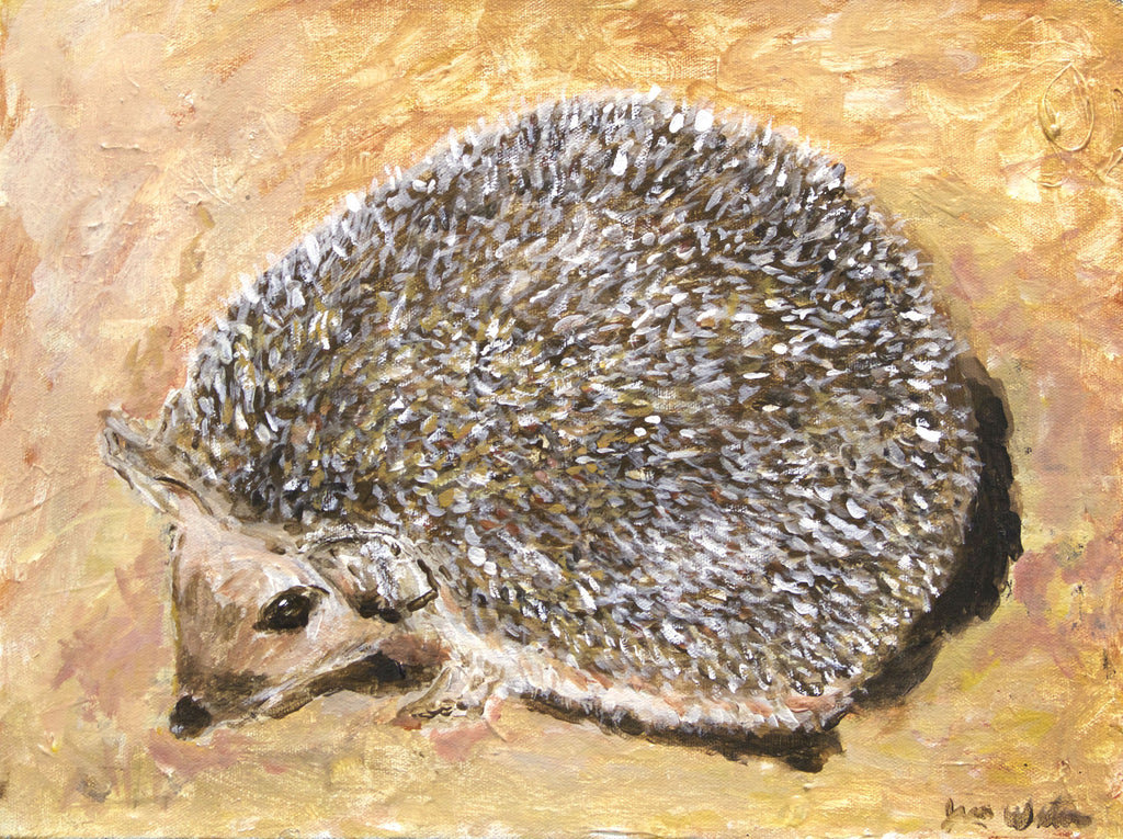 Porcupine