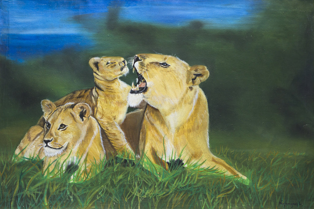 Lions