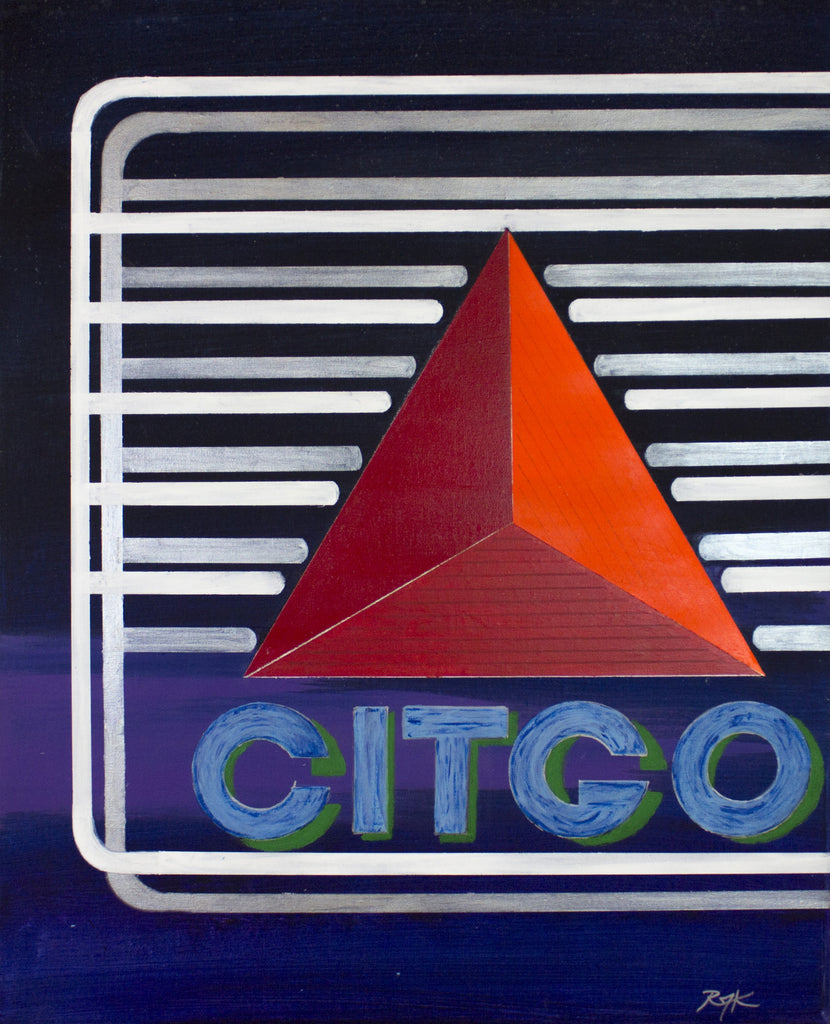 Citgo Sign