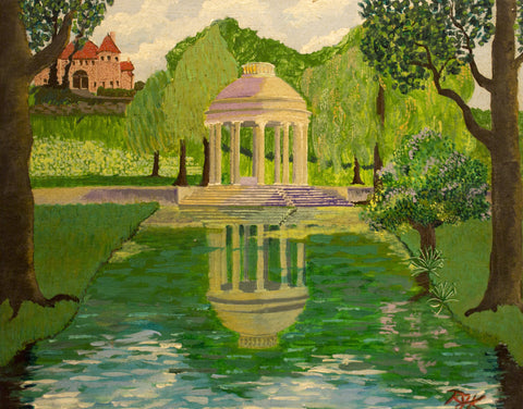 Larz Anderson Park