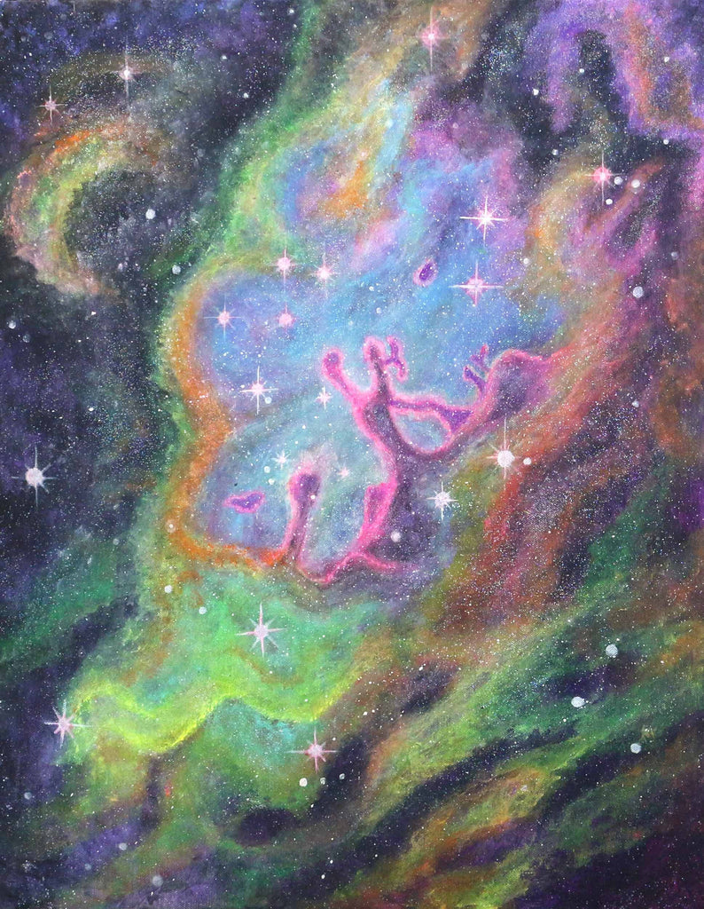 Eagle Nebula