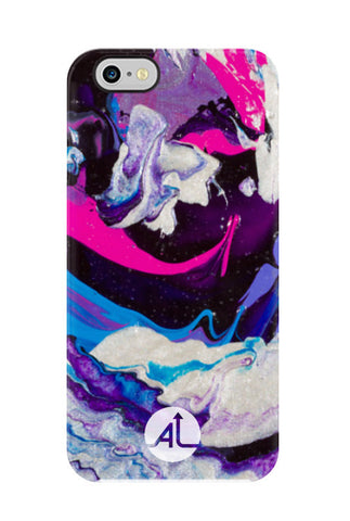 A-453 iPhone Case