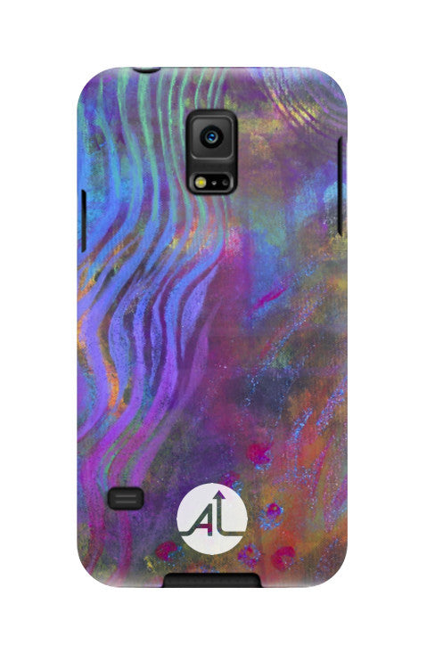 Flow Samsung Case